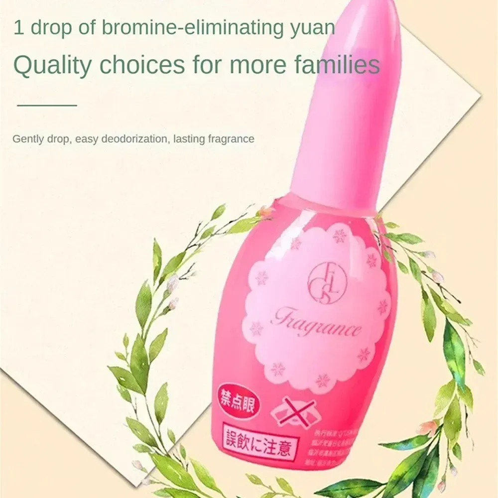 Désodorisant aromathérapeutique