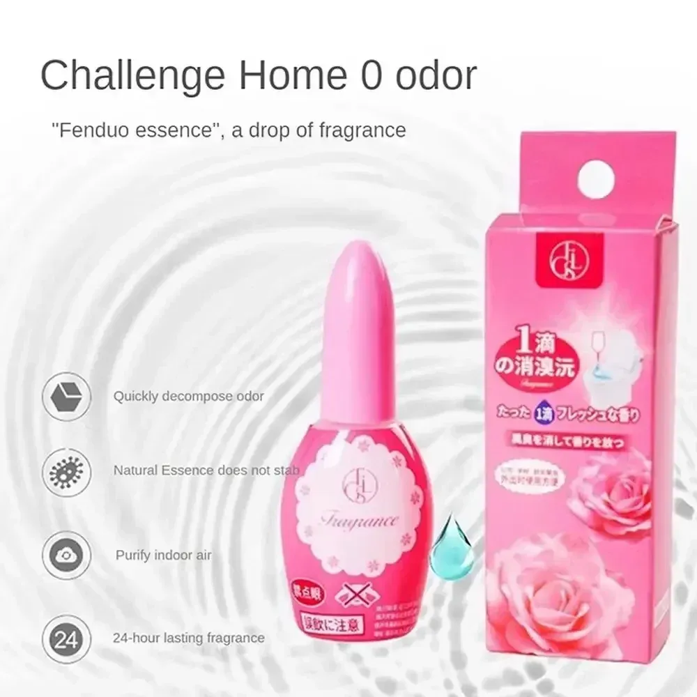 Désodorisant aromathérapeutique