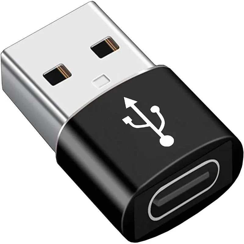 Adaptateur USB 3.0 vers USB-C 3.1 vue d'ensemble