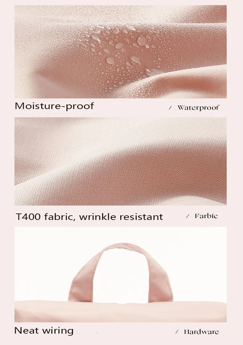 Sac organisateur de bagages