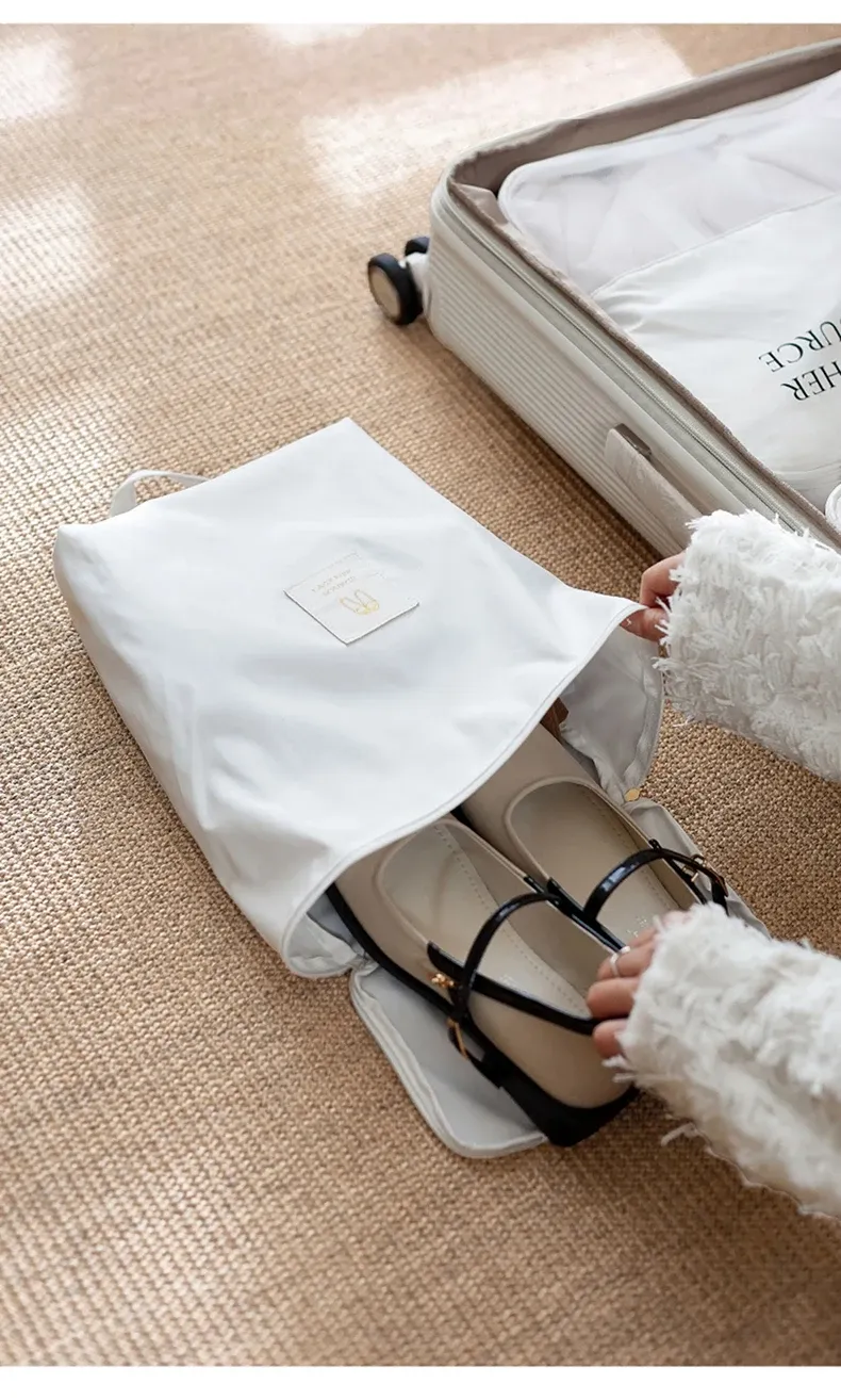 Sac de voyage étanche