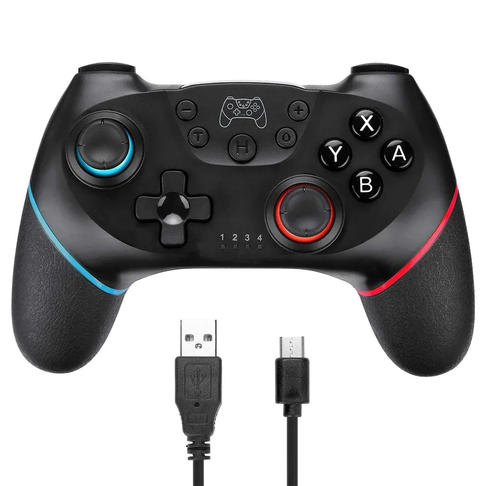 Manette Storm Wyrm en situation de jeu