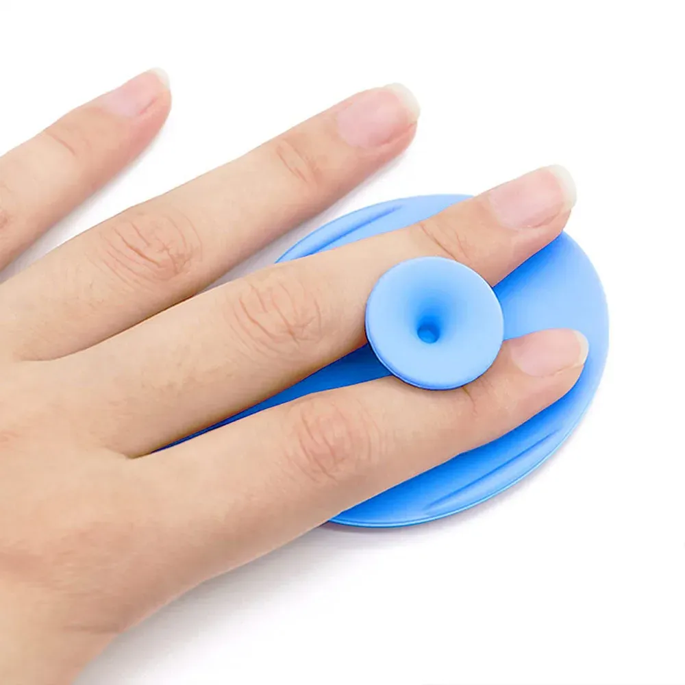 Brosse de bain en silicone, usage en massage corporel