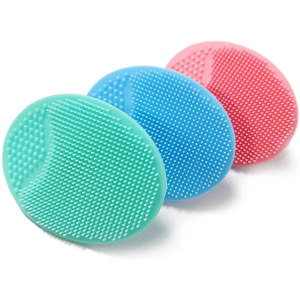 Brosse de bain pour enfant, moment de jeu sous la douche