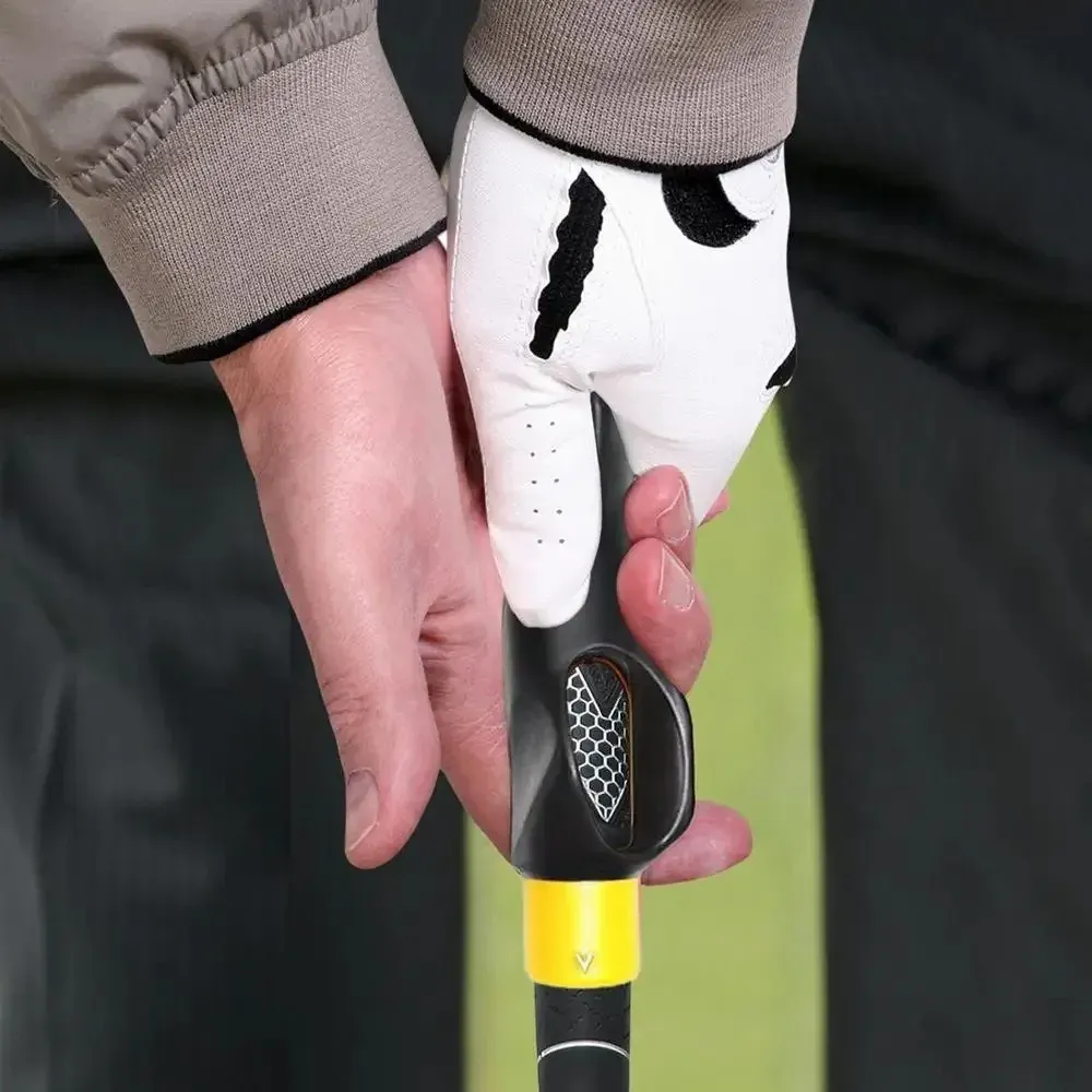 Correcteur de posture de golf en plastique pour débutants, aide à l'entraînement du swing, pour droitiers, usage extérieur 5
