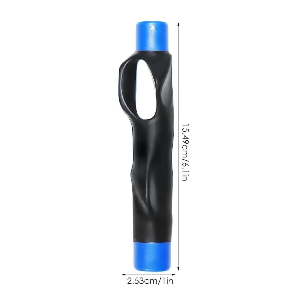 Correcteur de prise de golf pour débutants, vue détaillée