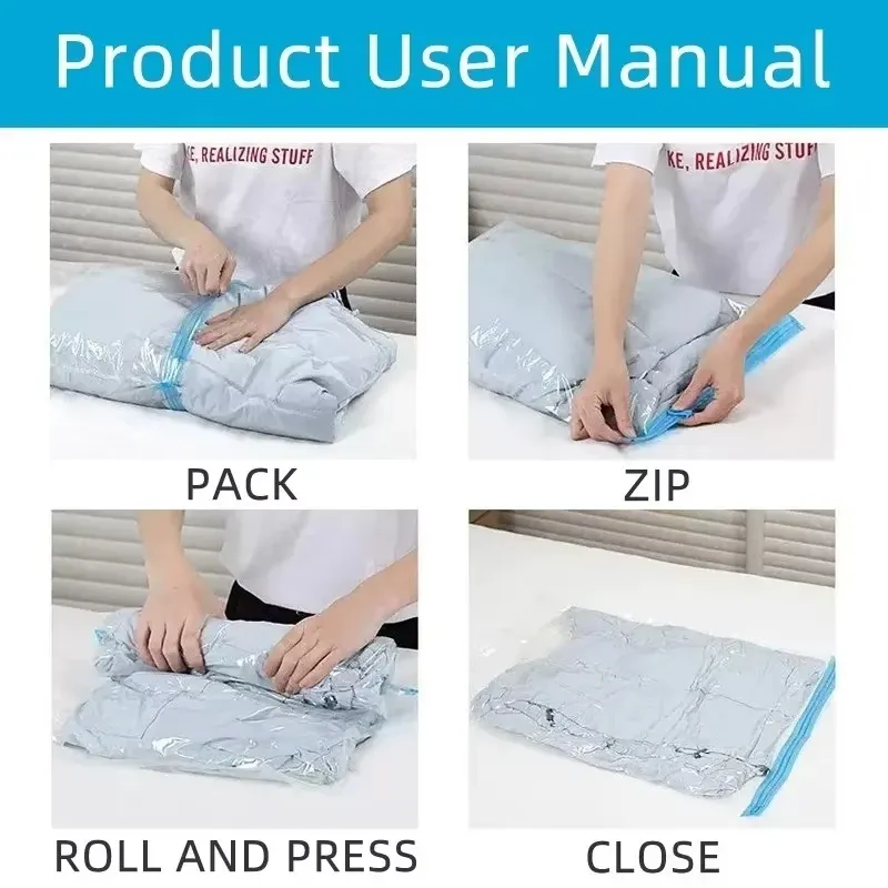 Sacs de voyage portables et pliables