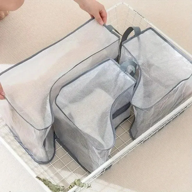 Sac de rangement pour bottes imperméable, vue principale