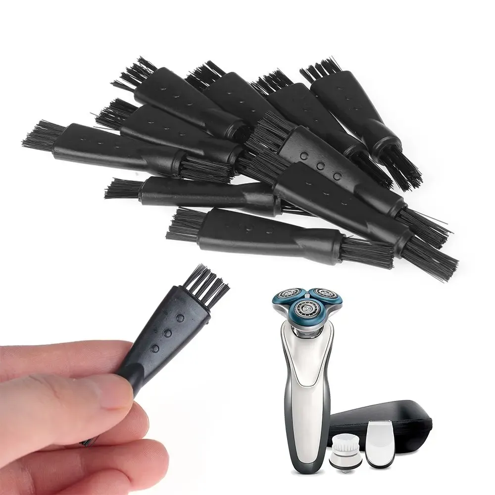 Rasoir électrique de rechange, brosse et outil de nettoyage 4