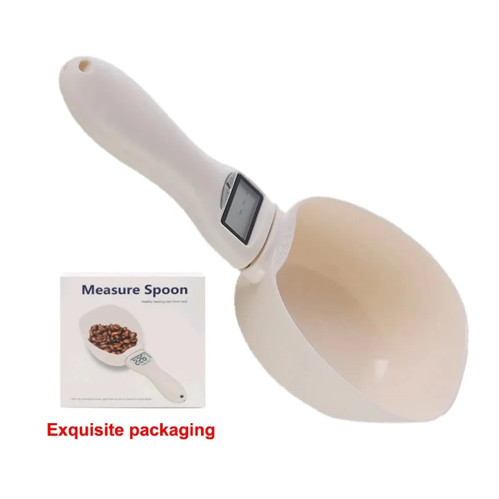 Balance électronique au design épuré