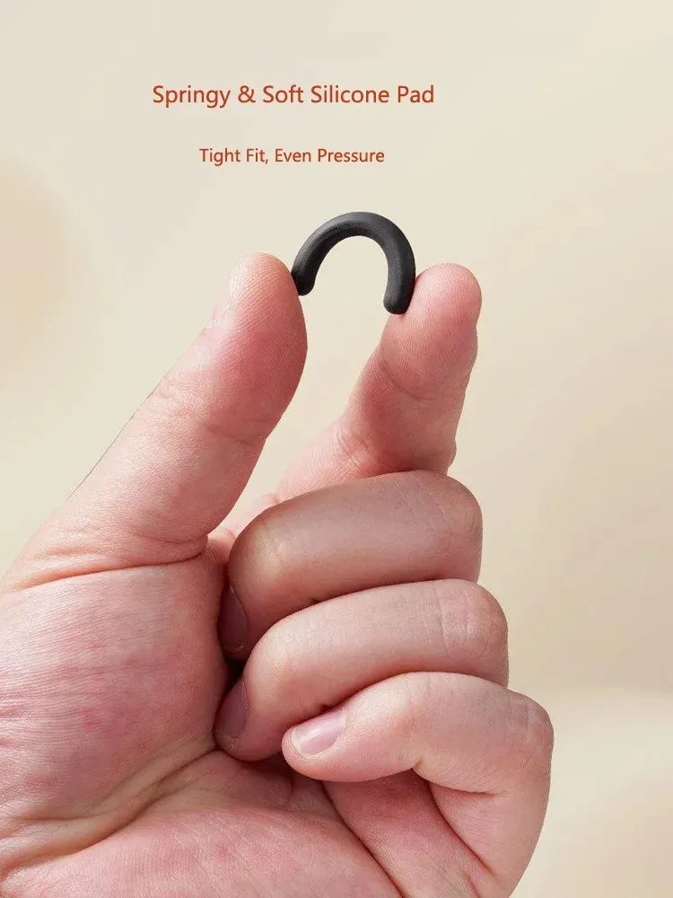 Recourbe-cils professionnel en acier inoxydable avec poignée confortable. Recourbe-cils en acier au carbone, adapté aux yeux gonflés et aux paupières simples, pour une courbure durable 6