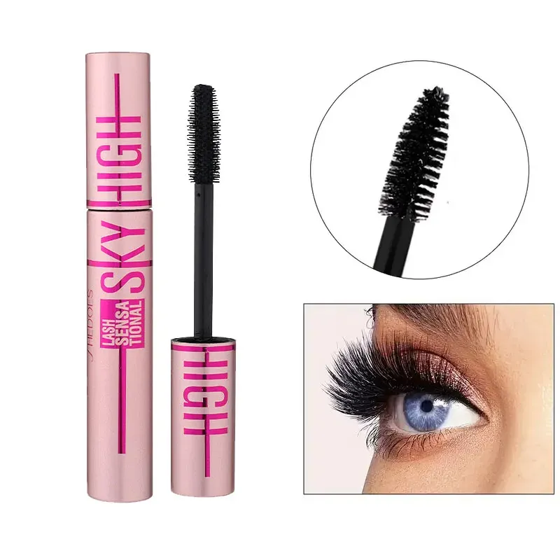 Crayon yeux noir waterproof et résistant à la transpiration 7