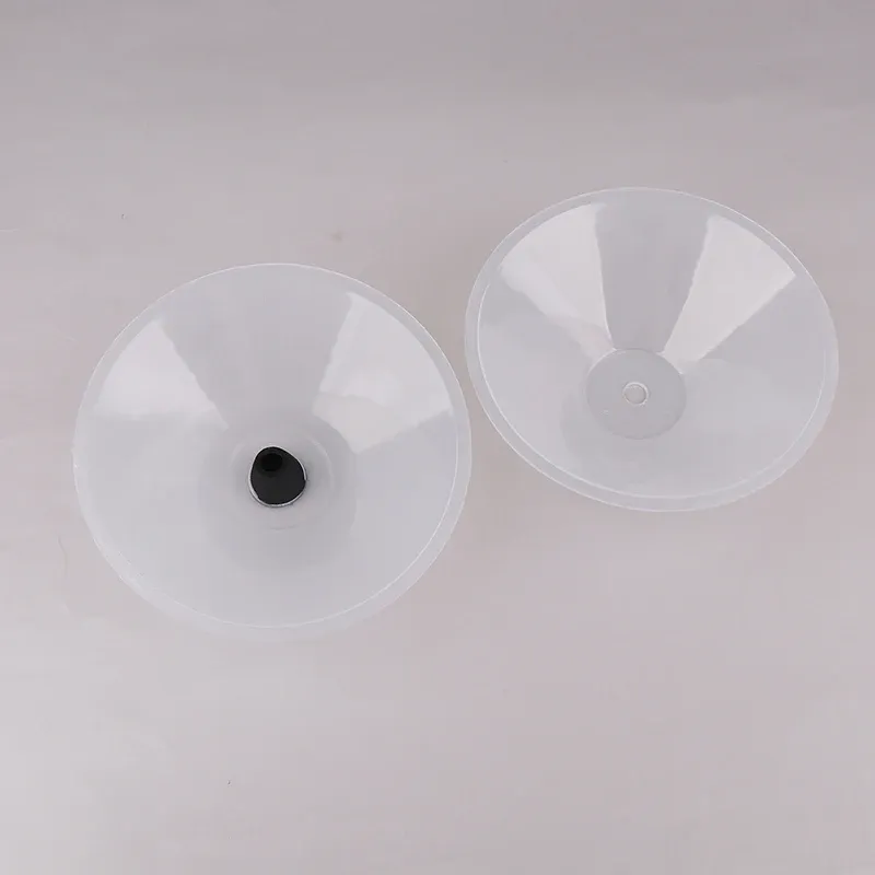 Protection anti-éclaboussures pour nettoyeur haute pression en PVC transparent, sans batterie, pour la protection de la pompe à eau 5