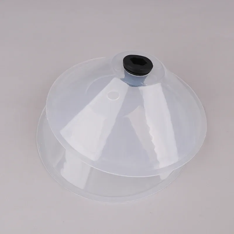 Protection installée sur une pompe à eau