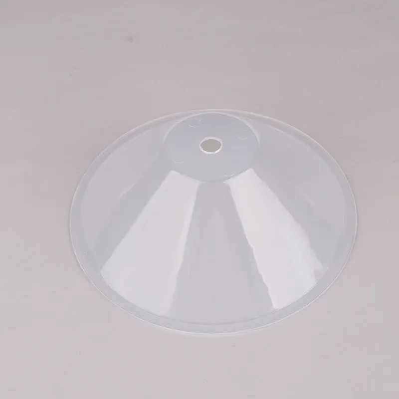 Protection anti-éclaboussures pour nettoyeur haute pression en PVC transparent, sans batterie, pour la protection de la pompe à eau 7