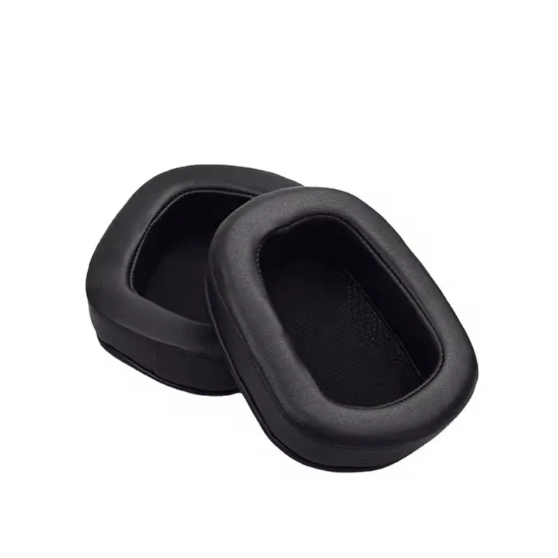 Coussinets d'oreille en tissu maillé avancé GVOEARS pour casques Logitech G533, G633, G935, G231, G433, G635, G933, G935 8