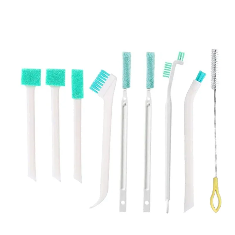 Kit de brosses de nettoyage pour gourde Hydroflask