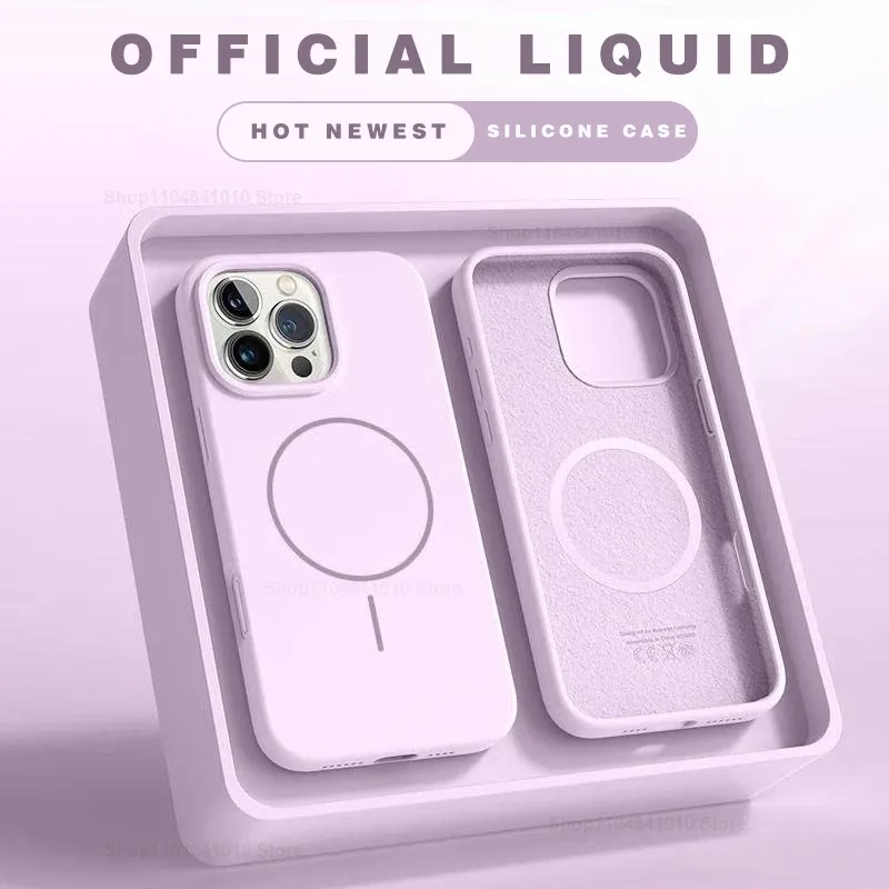 Coque vue de face