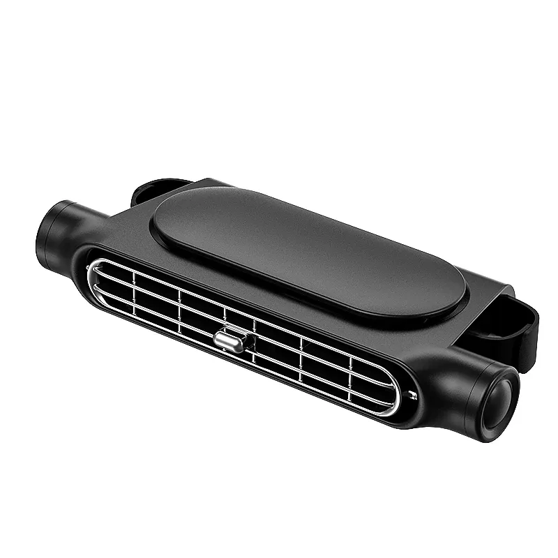 Ventilateur de refroidissement portable pour siège de voiture, alimentation USB 7