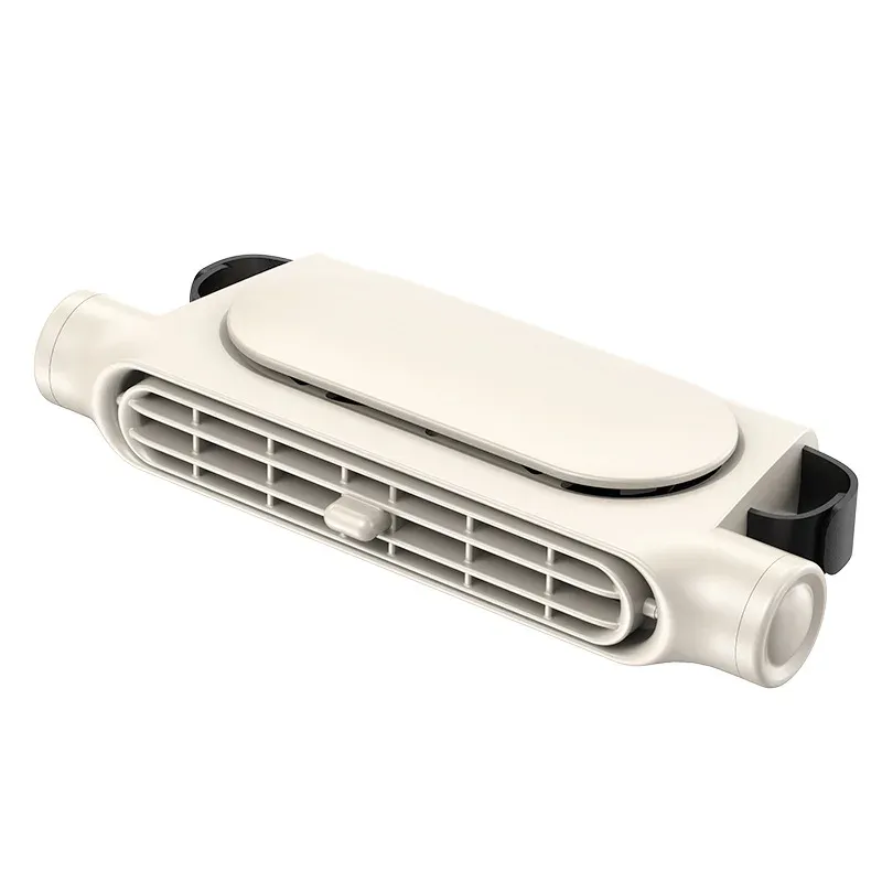 Ventilateur de refroidissement portable pour siège de voiture, alimentation USB 9