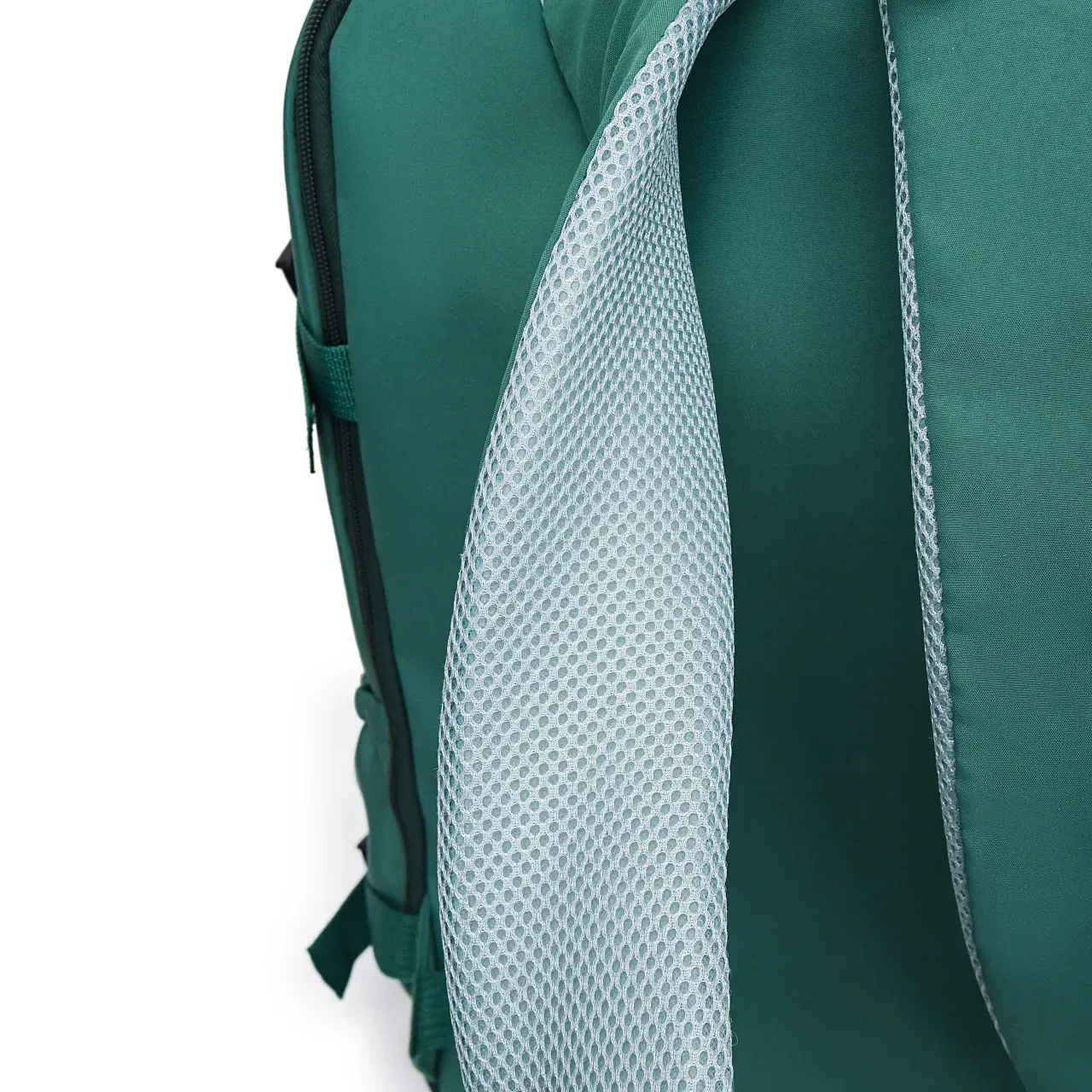 Sac à dos détails de couture