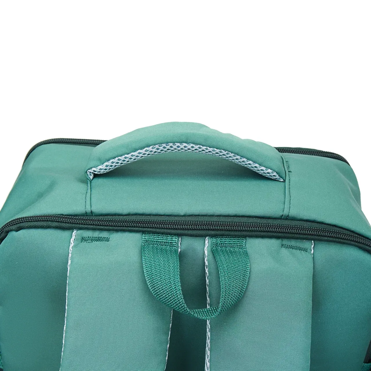 Sac à dos fermeture