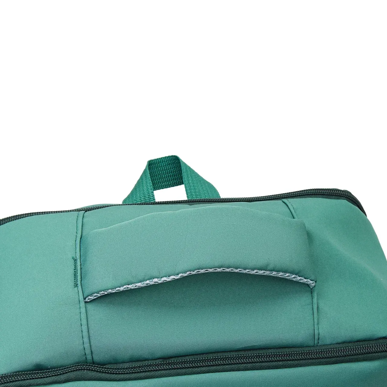 Sac à dos vue rapprochée