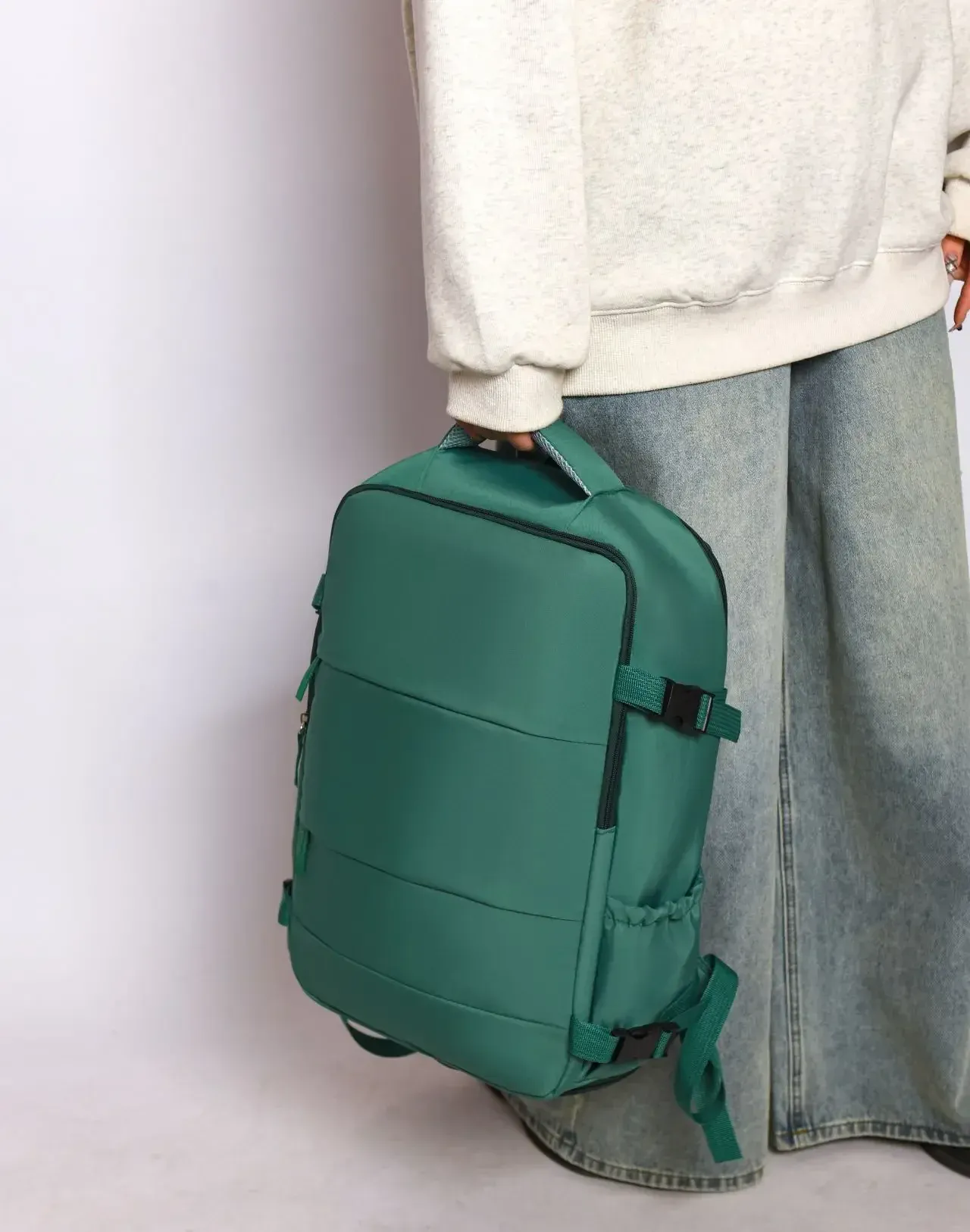 Sac à dos vue complète