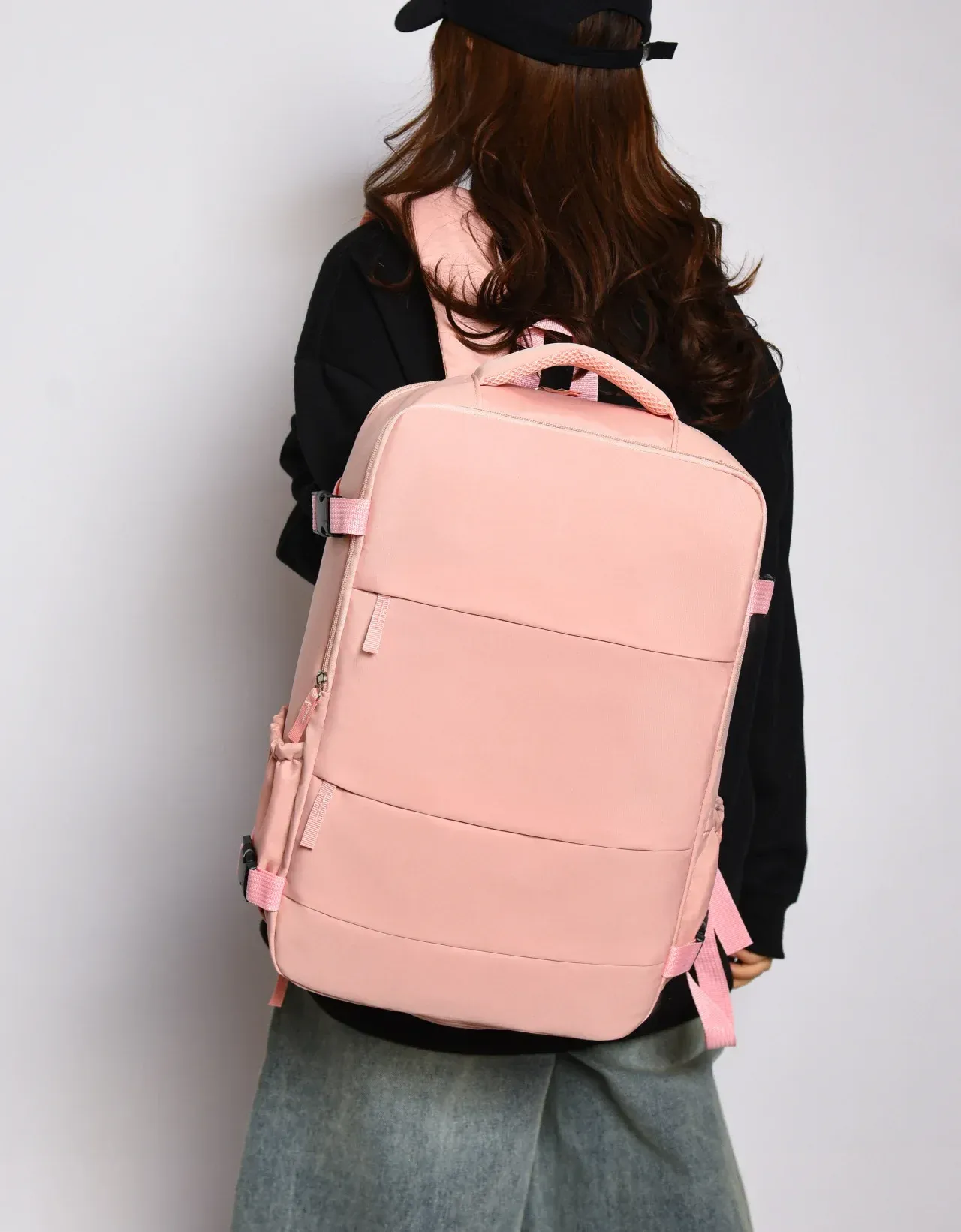 Sac à dos confortable