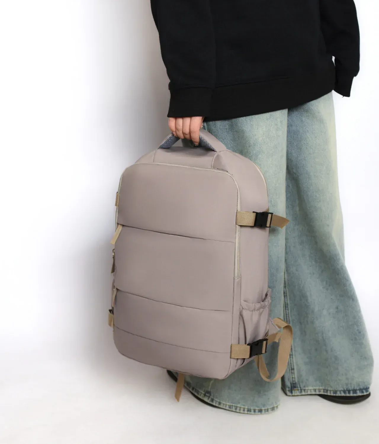 Sac à dos pratique au quotidien