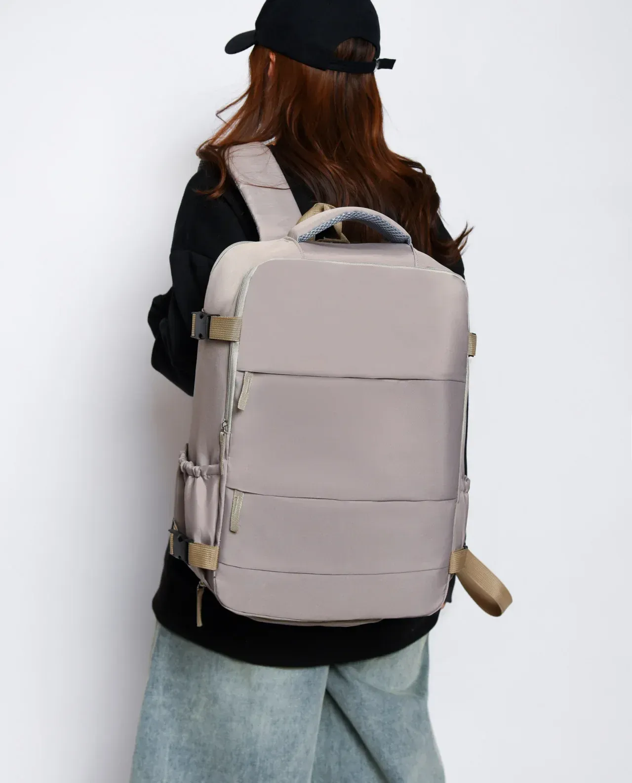 Sac à dos élégant