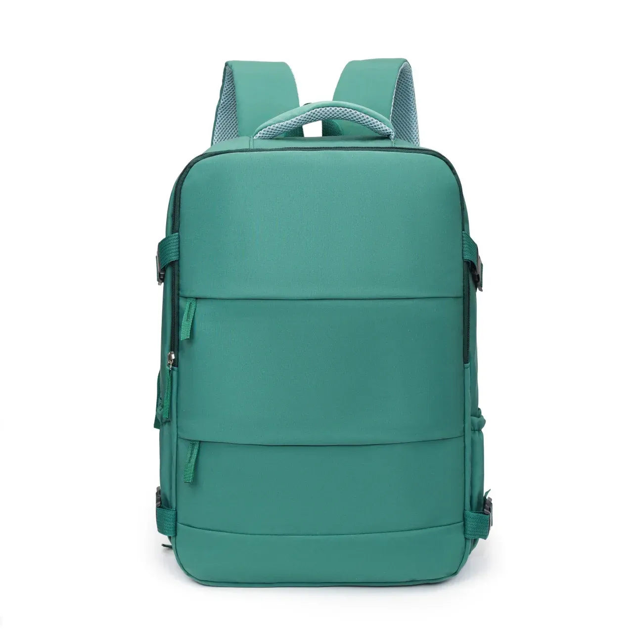 Sac à dos léger de voyage pour femme et étudiant, grande capacité, idéal pour les loisirs et les trajets en banlieue 10