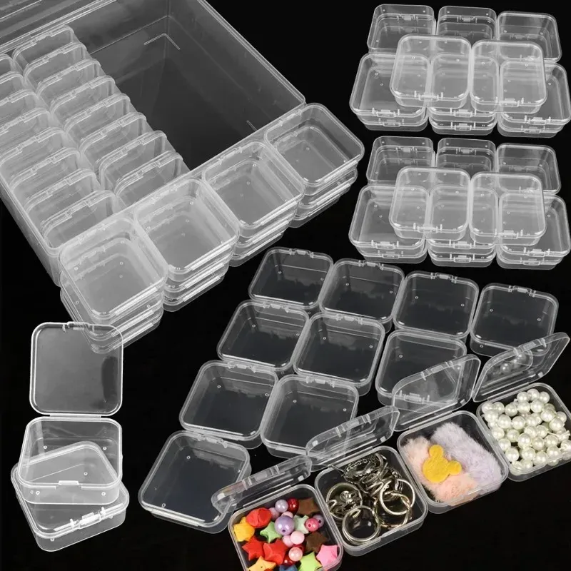 Organisateur utilisé pour le nail art