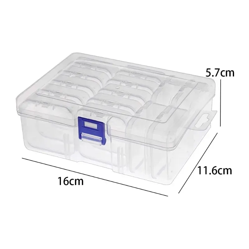 Organisateur de table pour un atelier créatif