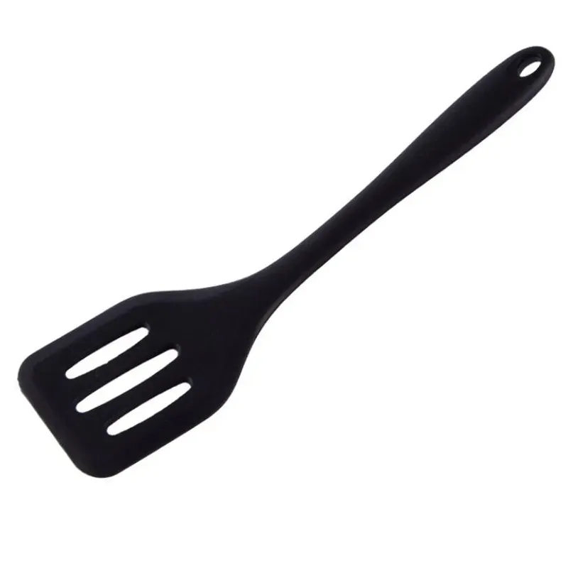 Ustensiles en silicone, finitions soignées