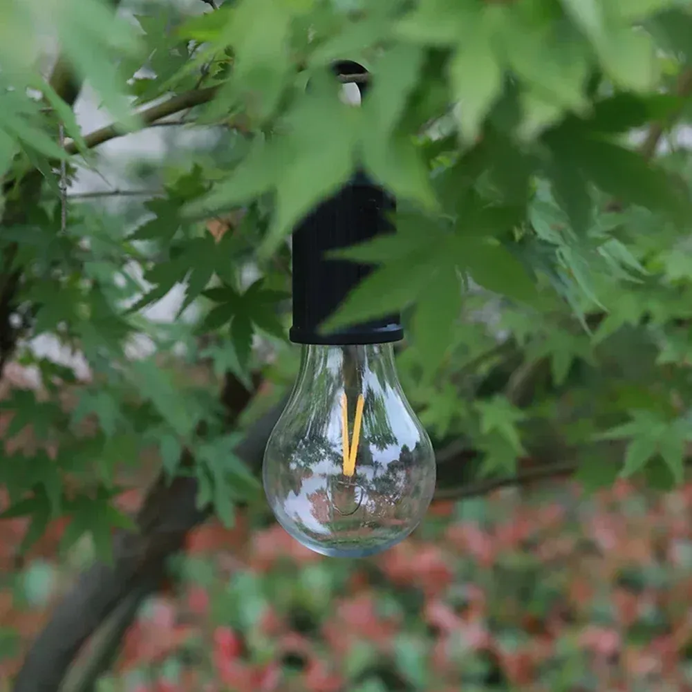 Détail de la lampe LED rechargeable
