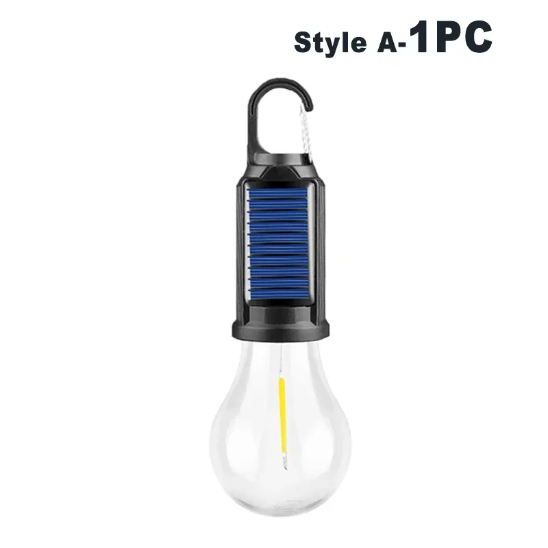 Lanterne LED rechargeable par USB pour camping et pêche, éclairage d'urgence haute luminosité 7