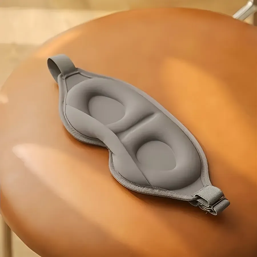 Masque pour les yeux 3D, confort au quotidien