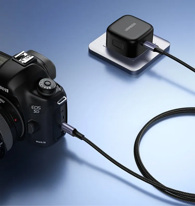 Charge pour GoPro Hero5 Black