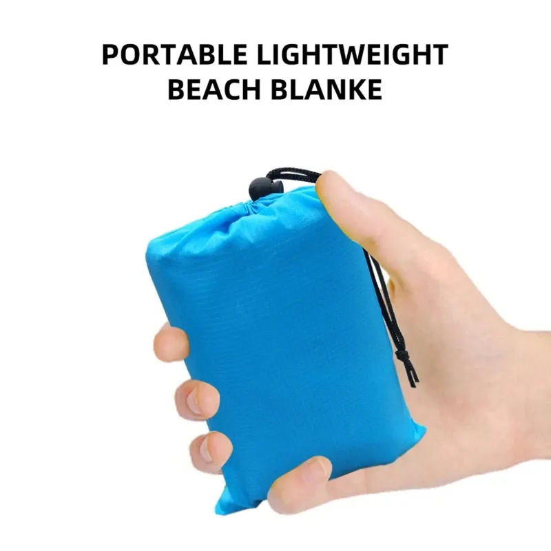 Tapis de plage imperméable Extra Large vue 11