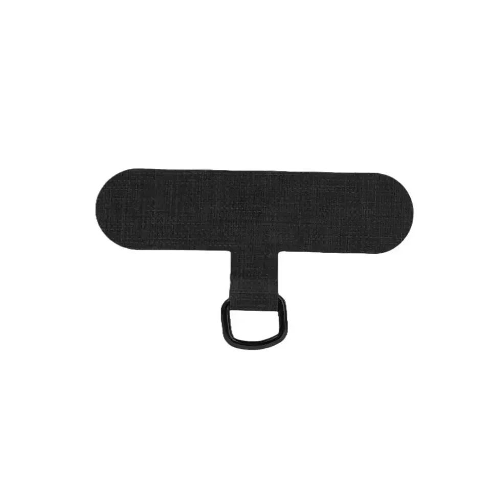 Support de téléphone antivol rétractable, lanière de sécurité pour smartphone avec mousqueton, harnais anti-chute pour randonnée, cyclisme et escalade 7