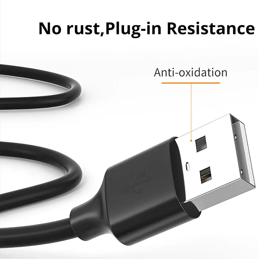 Câble USB 3.0 utilisation avec un périphérique