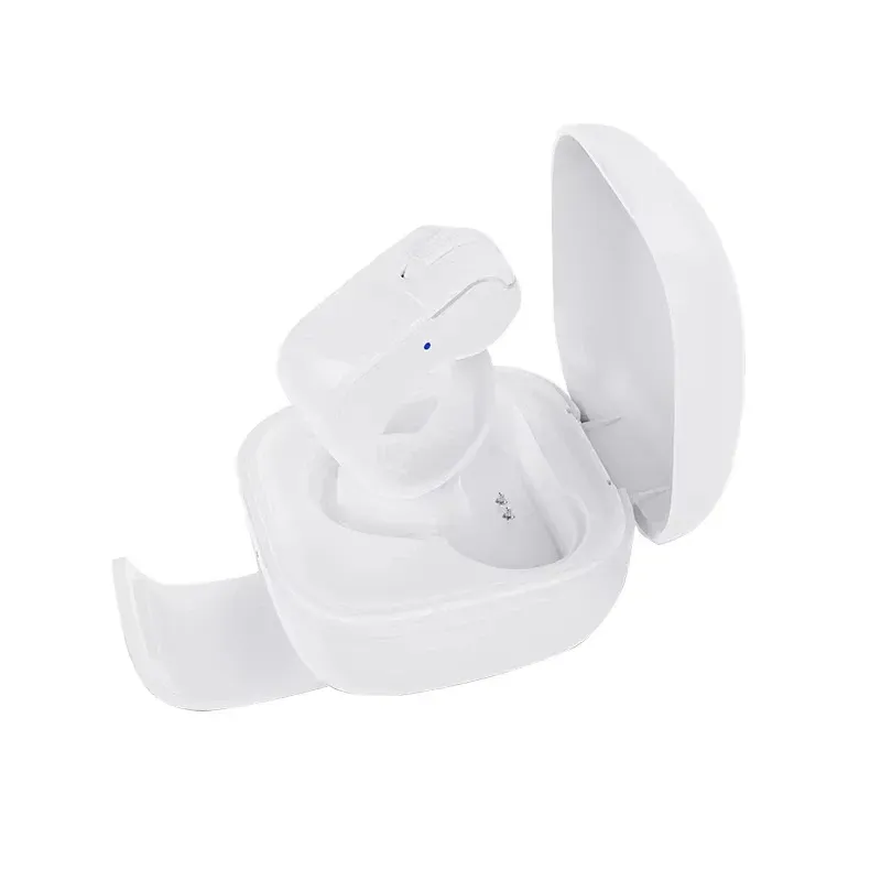 Souris Annulaire Rechargeable Bluetooth et 2,4 GHz - Télécommande pour Vidéos et Selfies 8
