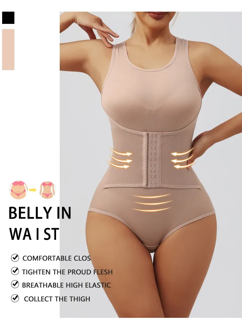 Shapewear femme gainant, look élégant