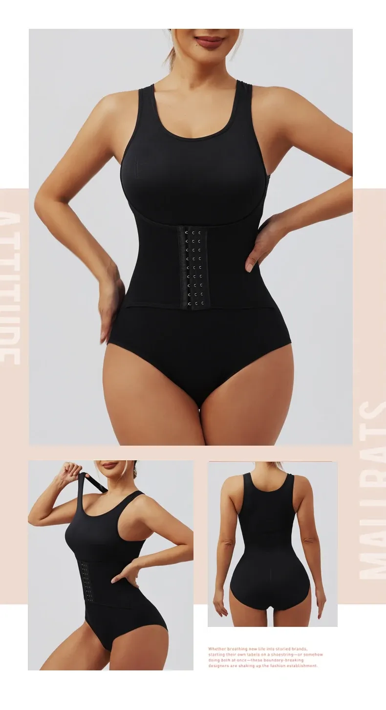 Shapewear femme gainant, présentation générale
