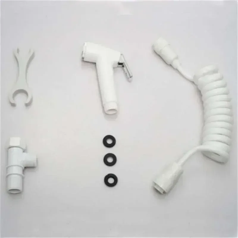 Pulvérisateur de bidet, vue d'ensemble du produit