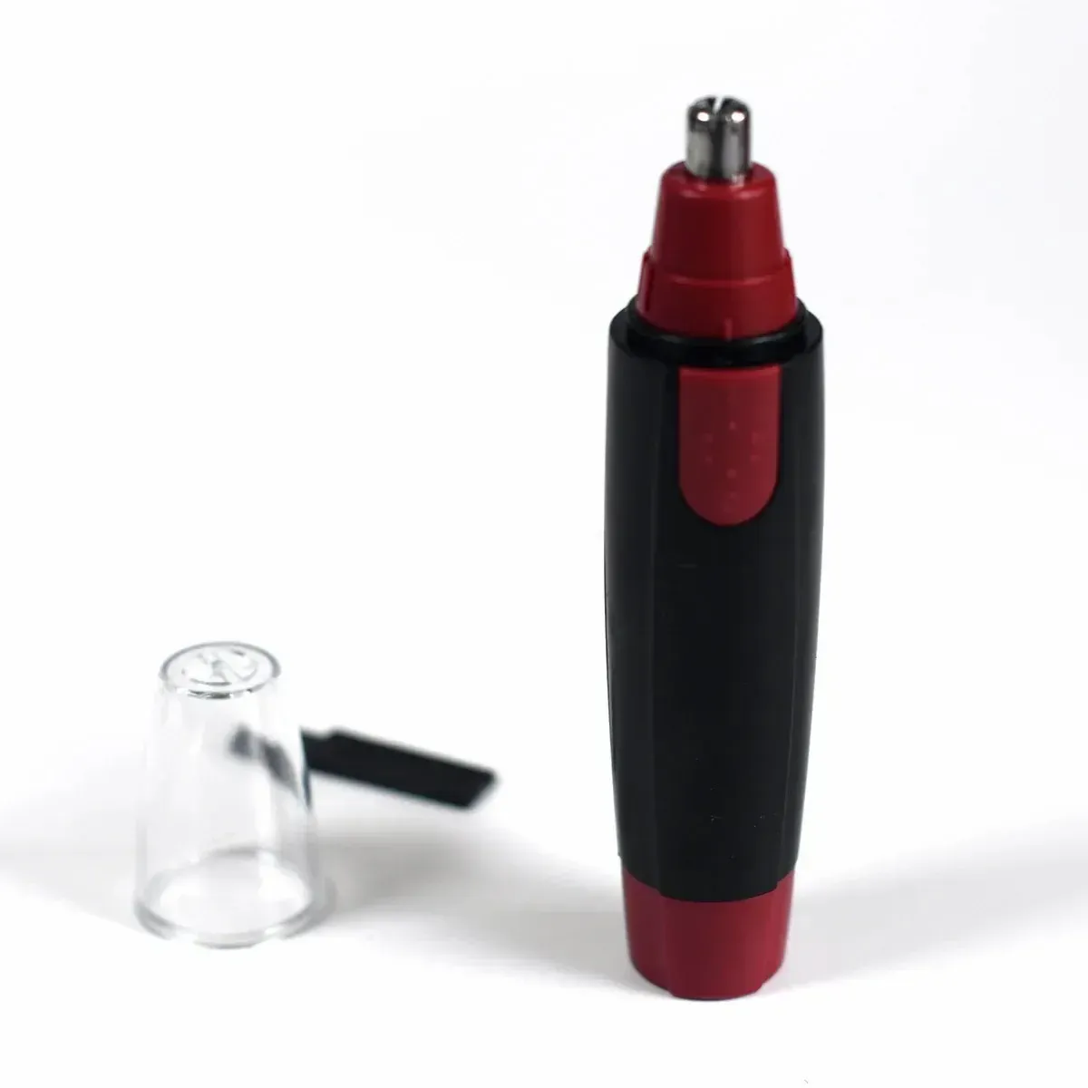 Tondeuse sans fil pour le nez et les oreilles
