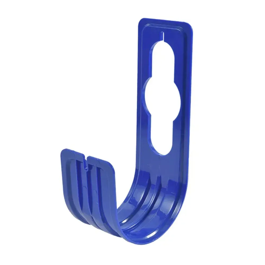 Organisateur de tuyau d'arrosage pour robinet mural de jardin, 1 pièce, support de rangement pour tuyau d'eau agricole pratique 7