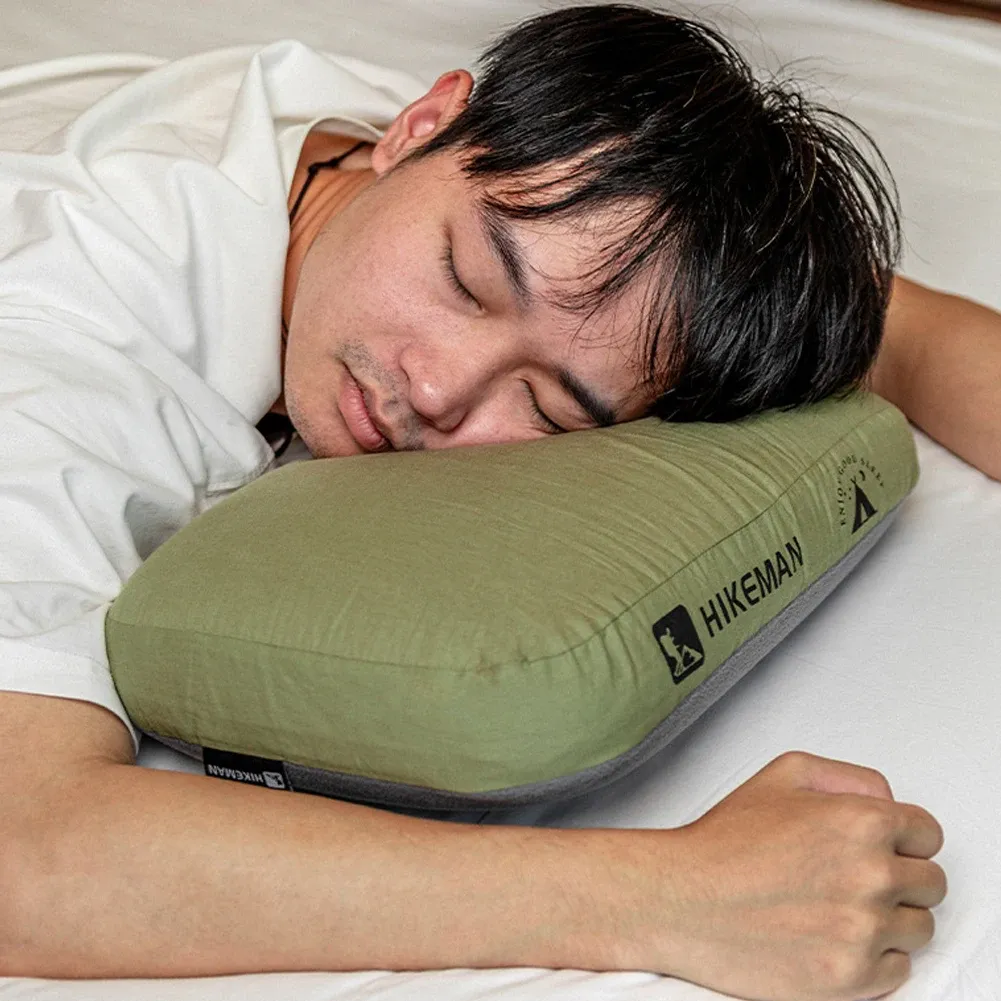 Oreiller NoonBreak, confort au repos