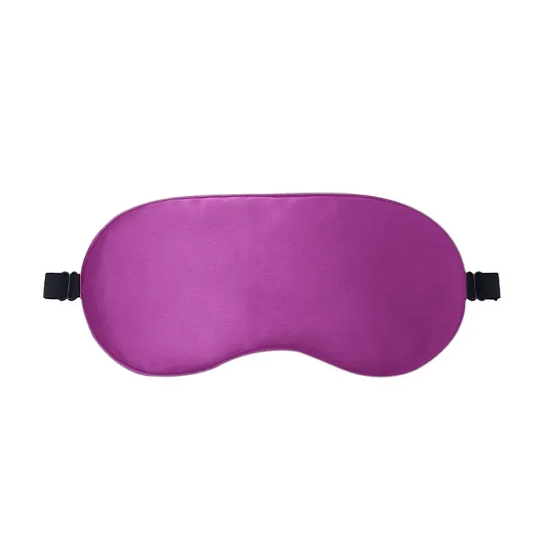 Masque de sommeil en soie, lifestyle